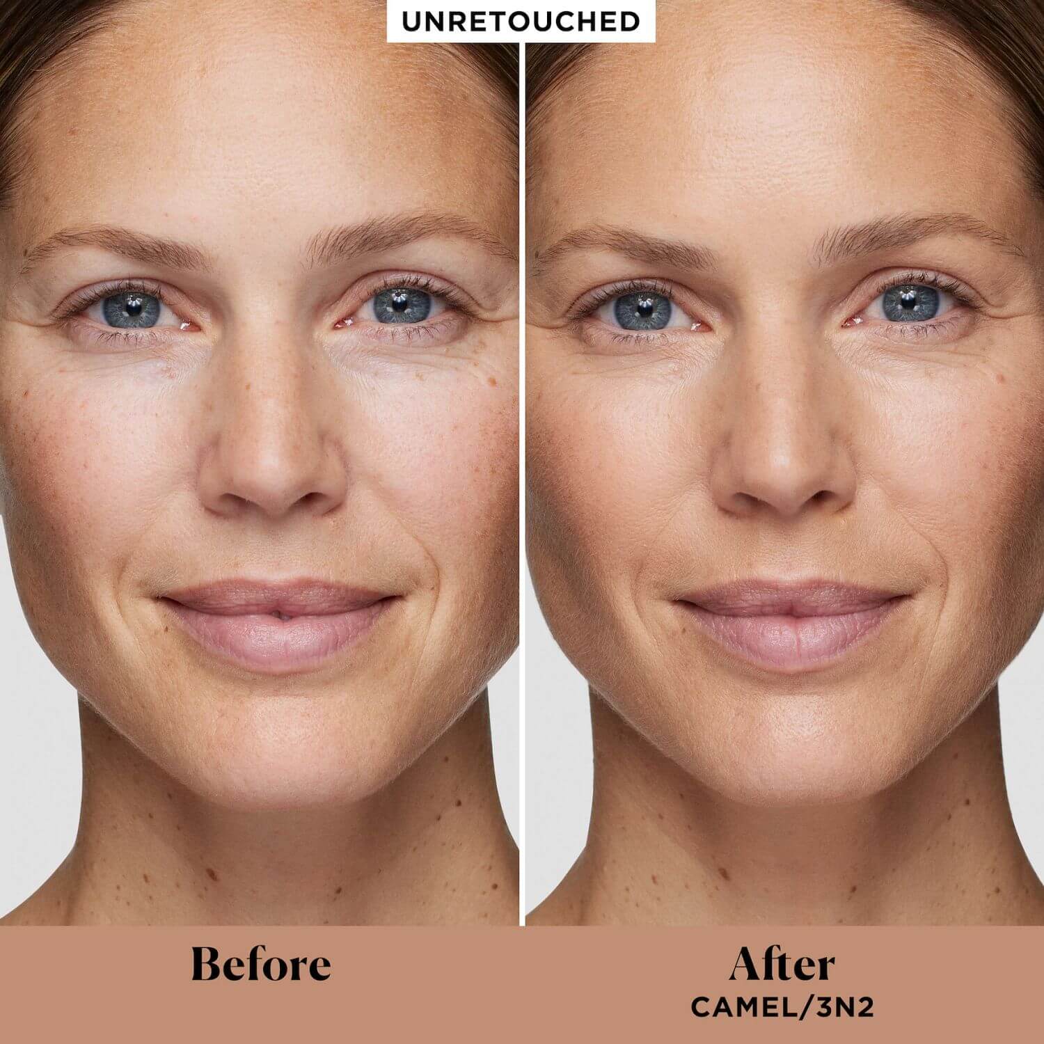 REAL FLAWLESS WEIGHTLESS PERFECTING FOUNDATION (BASE PARA ROSTRO)